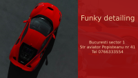 cosmetica auto